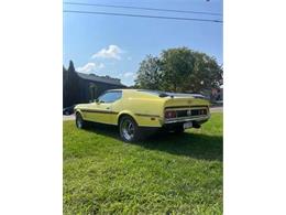 1971 Ford Mustang (CC-1653456) for sale in Cadillac, Michigan