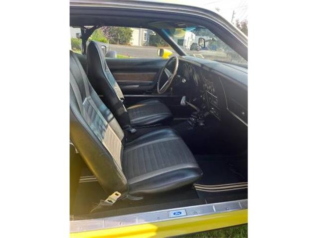 1971 Ford Mustang (CC-1653456) for sale in Cadillac, Michigan