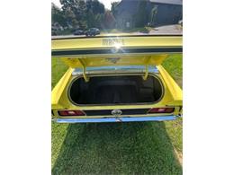 1971 Ford Mustang (CC-1653456) for sale in Cadillac, Michigan