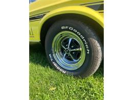 1971 Ford Mustang (CC-1653456) for sale in Cadillac, Michigan