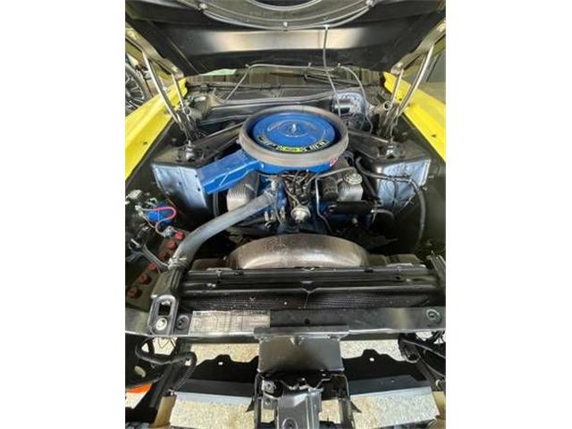 1971 Ford Mustang (CC-1653456) for sale in Cadillac, Michigan