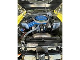 1971 Ford Mustang (CC-1653456) for sale in Cadillac, Michigan