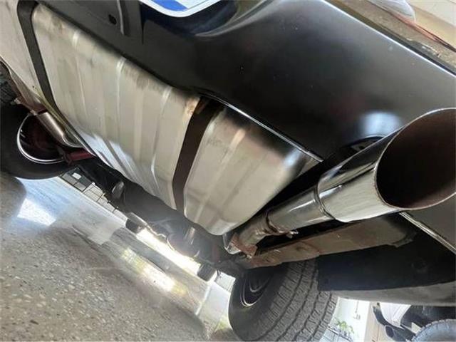 1971 Ford Mustang (CC-1653456) for sale in Cadillac, Michigan