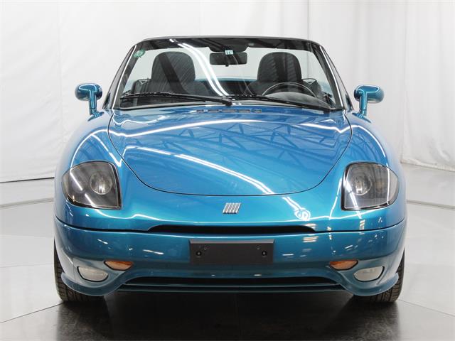 1997 Fiat Barchetta for Sale | ClassicCars.com | CC-1653459