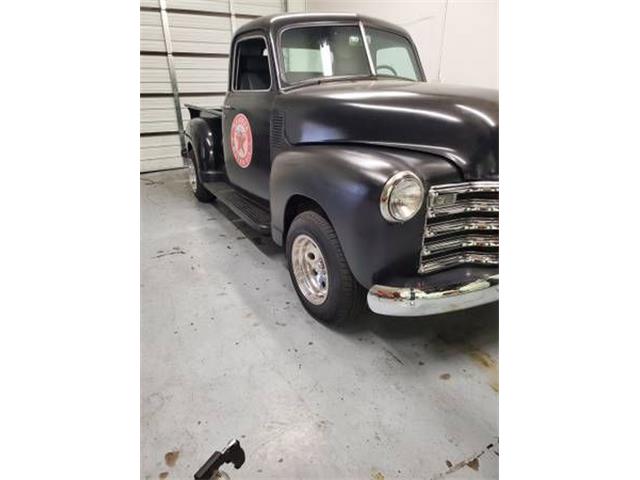 1951 Chevrolet Pickup (CC-1653461) for sale in Cadillac, Michigan