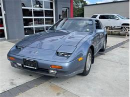 1987 Nissan 300ZX (CC-1653479) for sale in Cadillac, Michigan