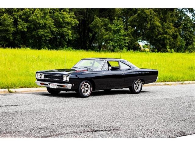 1968 Plymouth Road Runner (CC-1653487) for sale in Winter Garden, Florida