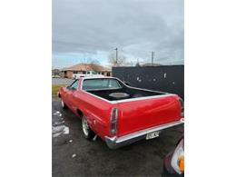 1975 Ford Ranchero (CC-1653489) for sale in Cadillac, Michigan