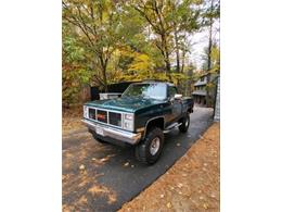 1985 GMC Pickup (CC-1653494) for sale in Cadillac, Michigan