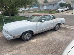 1974 Ford Mustang (CC-1653506) for sale in Cadillac, Michigan