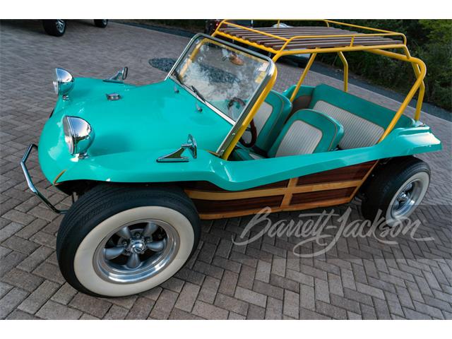 Classic Volkswagen Dune Buggy for Sale on ClassicCars.com