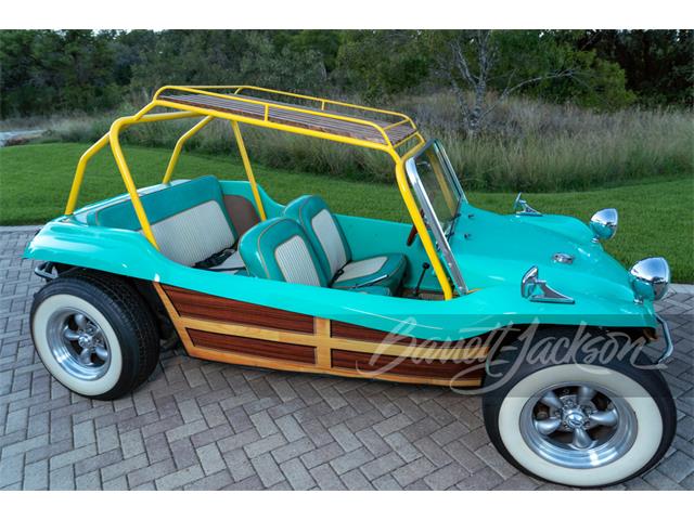 1969 Volkswagen Dune Buggy for Sale | ClassicCars.com | CC-1650353