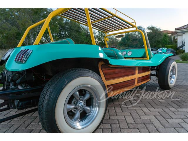 1969 Volkswagen Dune Buggy for Sale | ClassicCars.com | CC-1650353