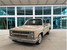 1987 Chevrolet Silverado (CC-1653543) for sale in Palmetto, Florida