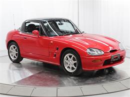 1992 Suzuki Cappuccino (CC-1653552) for sale in Christiansburg, Virginia