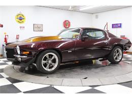 1970 Chevrolet Camaro (CC-1653561) for sale in Clarence, Iowa