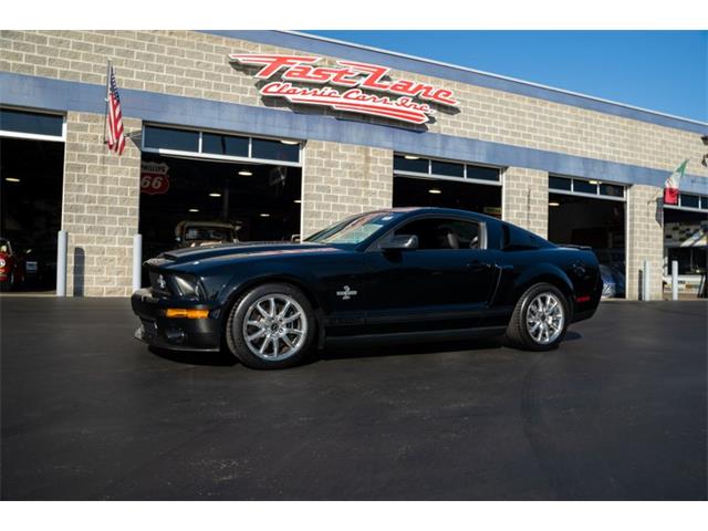 2009 Shelby GT500 (CC-1653573) for sale in St. Charles, Missouri