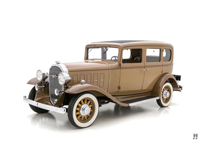 1932 Buick Series 50 (CC-1653575) for sale in Saint Louis, Missouri