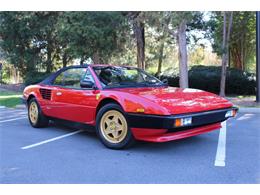 1983 Ferrari Mondial (CC-1653595) for sale in Charlotte, North Carolina