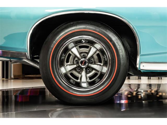 1968 Pontiac GTO for Sale | ClassicCars.com | CC-1650361