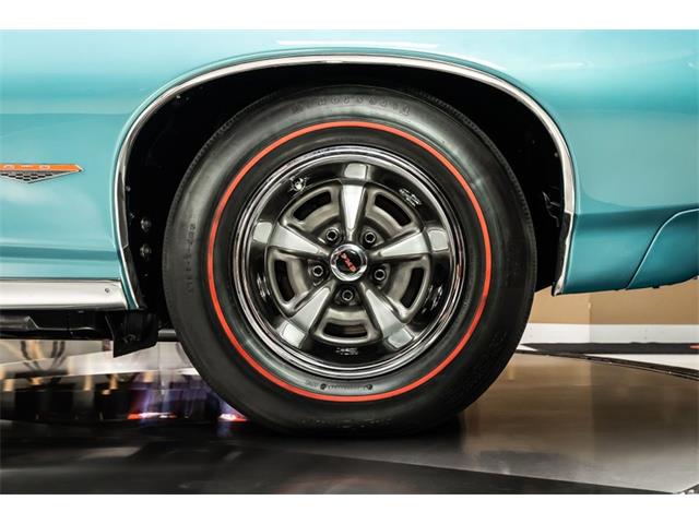 1968 Pontiac GTO for Sale | ClassicCars.com | CC-1650361