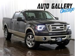 2007 Ford F150 (CC-1653625) for sale in Addison, Illinois