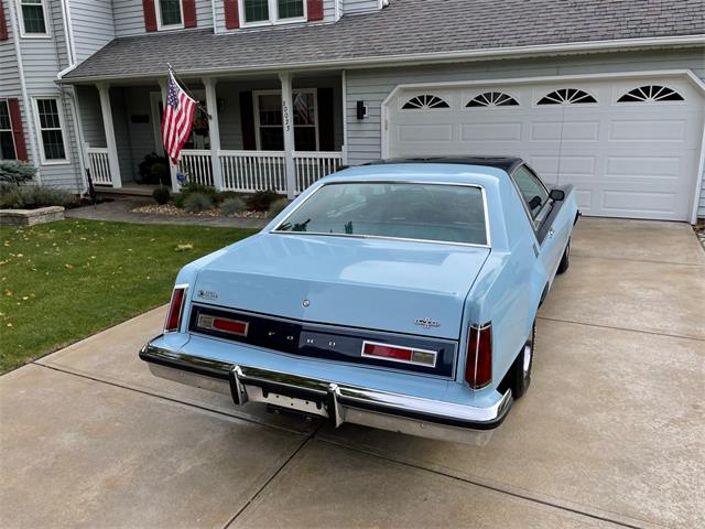 1979 Ford LTD (CC-1653634) for sale in North Royalton, Ohio