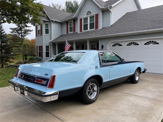 1979 Ford LTD (CC-1653634) for sale in North Royalton, Ohio