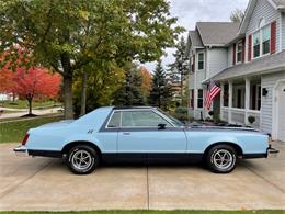 1979 Ford LTD (CC-1653634) for sale in North Royalton, Ohio