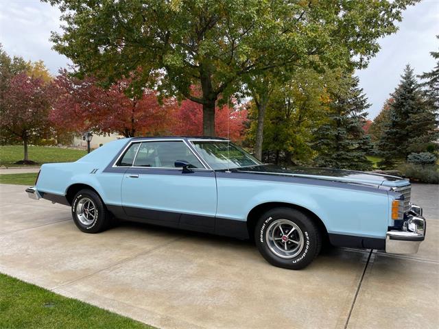 1979 Ford LTD (CC-1653634) for sale in North Royalton, Ohio