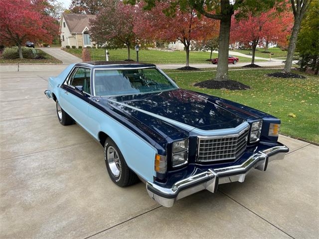 1979 Ford LTD (CC-1653634) for sale in North Royalton, Ohio