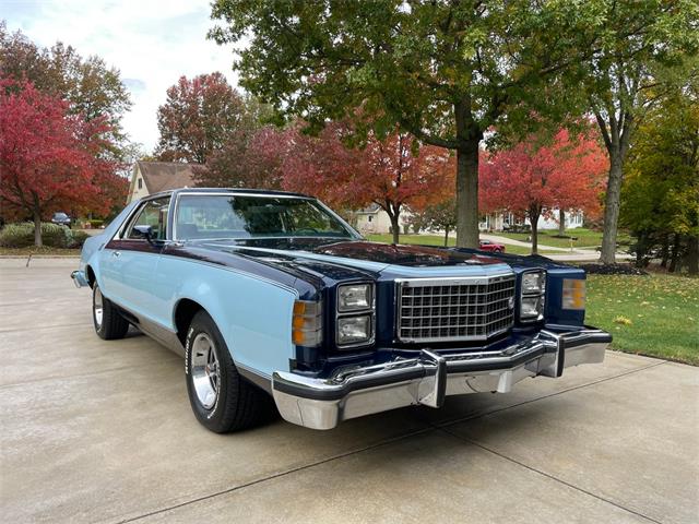 1979 Ford LTD (CC-1653634) for sale in North Royalton, Ohio
