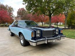 1979 Ford LTD (CC-1653634) for sale in North Royalton, Ohio