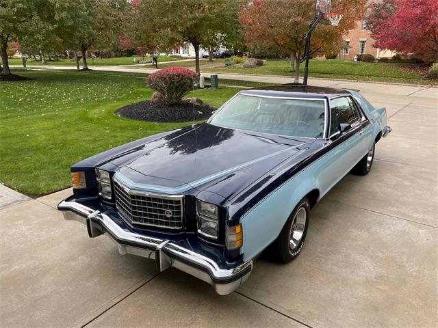 1979 Ford LTD (CC-1653634) for sale in North Royalton, Ohio