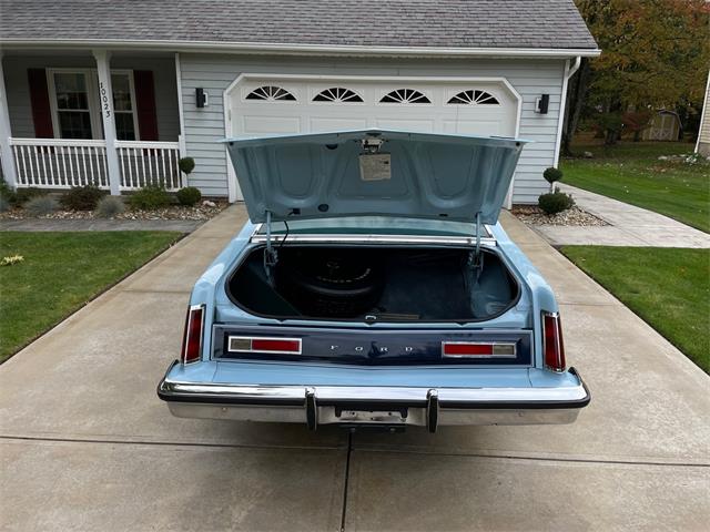 1979 Ford LTD (CC-1653634) for sale in North Royalton, Ohio
