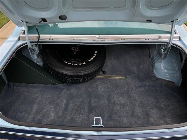 1979 Ford LTD (CC-1653634) for sale in North Royalton, Ohio