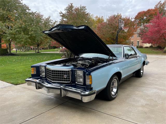 1979 Ford LTD (CC-1653634) for sale in North Royalton, Ohio