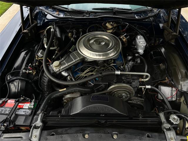 1979 Ford LTD (CC-1653634) for sale in North Royalton, Ohio
