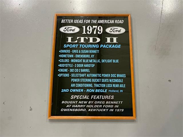 1979 Ford LTD (CC-1653634) for sale in North Royalton, Ohio