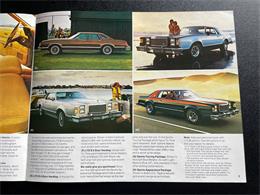 1979 Ford LTD (CC-1653634) for sale in North Royalton, Ohio
