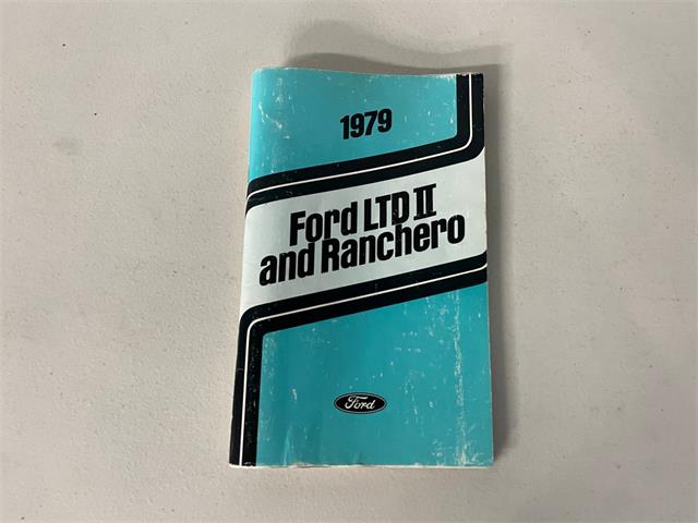 1979 Ford LTD (CC-1653634) for sale in North Royalton, Ohio