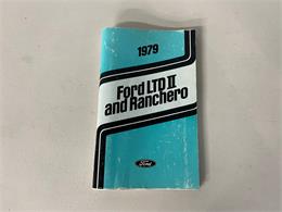 1979 Ford LTD (CC-1653634) for sale in North Royalton, Ohio