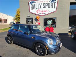 2011 MINI Cooper (CC-1653639) for sale in Canton, Ohio