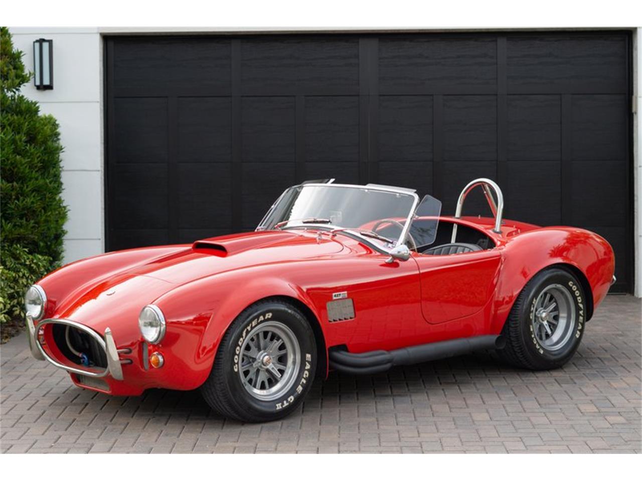 1965 AC Cobra for Sale | ClassicCars.com | CC-1653641