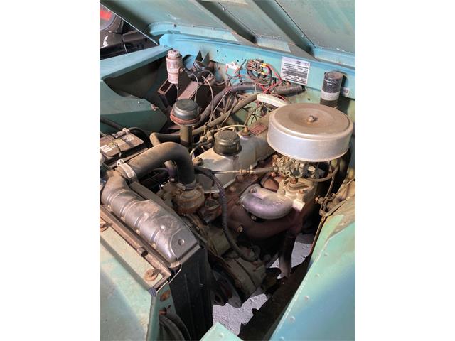 1970 Land Rover Series I for Sale | ClassicCars.com | CC-1653649