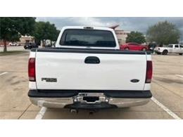 2000 Ford F250 (CC-1653656) for sale in Allen, Texas