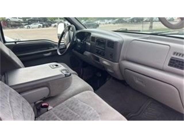 2000 Ford F250 (CC-1653656) for sale in Allen, Texas