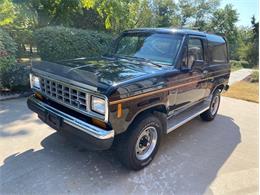 1988 Ford Bronco (CC-1653662) for sale in Allen, Texas