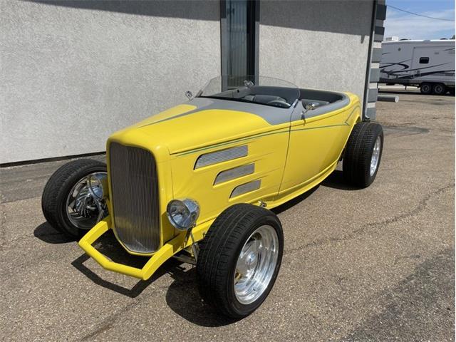 1932 Ford Roadster (CC-1653686) for sale in Allen, Texas
