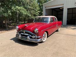 1954 Packard Cavalier (CC-1653706) for sale in Allen, Texas